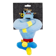 Disney Aladdin Genie Plush Squeaky Dog Toy – Dog Toys by Buckle - Down