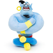 Disney Aladdin Genie Plush Squeaky Dog Toy – Dog Toys by Buckle - Down