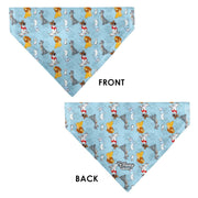 Disney Dogs 5 - Dog Group Collage Dog Bandana – Bandanas & Neckwear by Buckle - Down