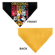 Disney Fab Five Dog Bandana – Bandanas & Neckwear by Buckle - Down