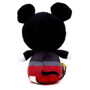 Disney Kingdom Hearts King Mickey Mouse Plush Squeaky Dog Toy – Dog Toys by Buckle - Down