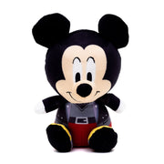 Disney Kingdom Hearts King Mickey Mouse Plush Squeaky Dog Toy – Dog Toys by Buckle - Down