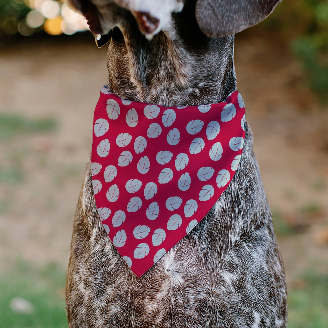 Disney Lilo & Stitch Lilo Dress Dog Bandana – Bandanas & Neckwear by Buckle - Down