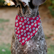 Disney Lilo & Stitch Lilo Dress Dog Bandana – Bandanas & Neckwear by Buckle - Down