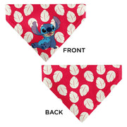 Disney Lilo & Stitch Lilo Dress Dog Bandana – Bandanas & Neckwear by Buckle - Down