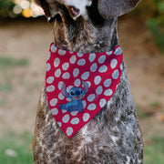 Disney Lilo & Stitch Lilo Dress Dog Bandana – Bandanas & Neckwear by Buckle - Down