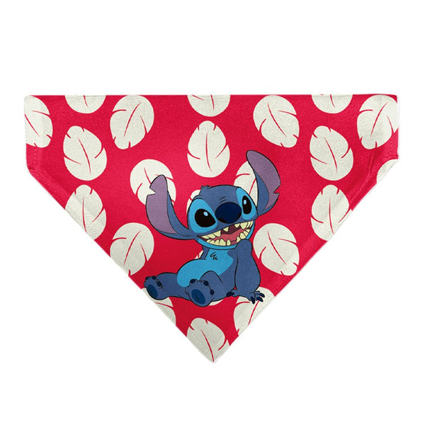 Disney Lilo & Stitch Lilo Dress Dog Bandana – Bandanas & Neckwear by Buckle - Down