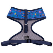 Disney Lilo & Stitch Stitch and Icons Comfort Dog Harness – Dog Harnesses by Buckle - Down