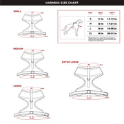 Disney Mickey Mouse Ears Icon Comfort Dog Harness – Dog Harnesses by Buckle - Down