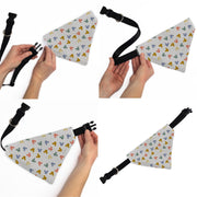 Disney Mickey Mouse Ears Icon Dog Bandana – Bandanas & Neckwear by Buckle - Down