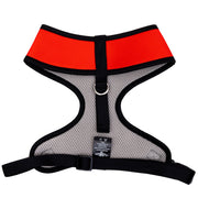 Disney Mickey Mouse Smiling Face Comfort Dog Harness – Dog Harnesses by Buckle - Down