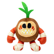 Disney Moana Kakamora Coconut Monster Plush Squeaky Dog Toy – Dog Toys by Buckle - Down