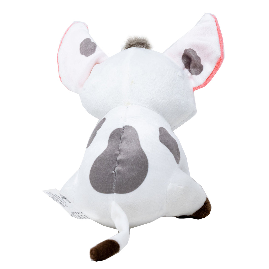 Disney Moana Pua Plush Squeaky Dog Toy – Dog Toys by Buckle - Down