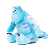 Disney Monsters, Inc. Furry Sulley Plush Squeaky Dog Toy – Dog Toys by Buckle - Down