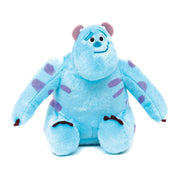 Disney Monsters, Inc. Furry Sulley Plush Squeaky Dog Toy – Dog Toys by Buckle - Down