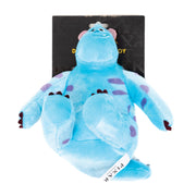 Disney Monsters, Inc. Furry Sulley Plush Squeaky Dog Toy – Dog Toys by Buckle - Down