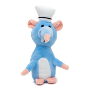 Disney Ratatouille Chef Remy Rat Plush Squeaky Dog Toy – Dog Toys by Buckle - Down