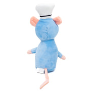 Disney Ratatouille Chef Remy Rat Plush Squeaky Dog Toy – Dog Toys by Buckle - Down