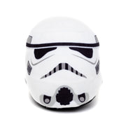 Disney Star Wars Stormtrooper Helmet White Plush Squeaky Dog Toy – Dog Toys by Buckle - Down