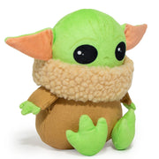 Disney Star Wars The Child Sitting Plush Squeaky Dog Toy – Dog Toys by Buckle - Down
