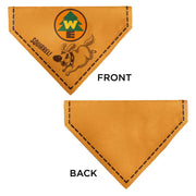 Disney Up Dug SQUIRREL Wilderness Explorer Badge Dog Bandana – Bandanas & Neckwear by Buckle - Down