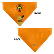 Disney Up Dug Wilderness Explorer Badge Dog Bandana – Bandanas & Neckwear by Buckle - Down