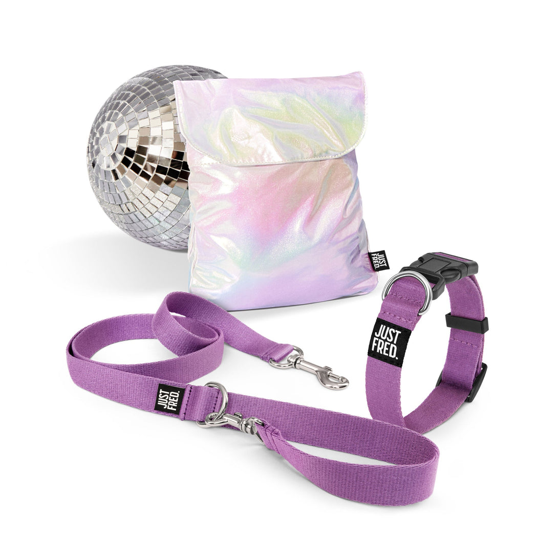 Dog Collar Kit. – Bundles by JUST FRED.