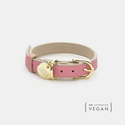 Dog Collar - Vegan Leather - Rio – Dog Collars by Nina Woof