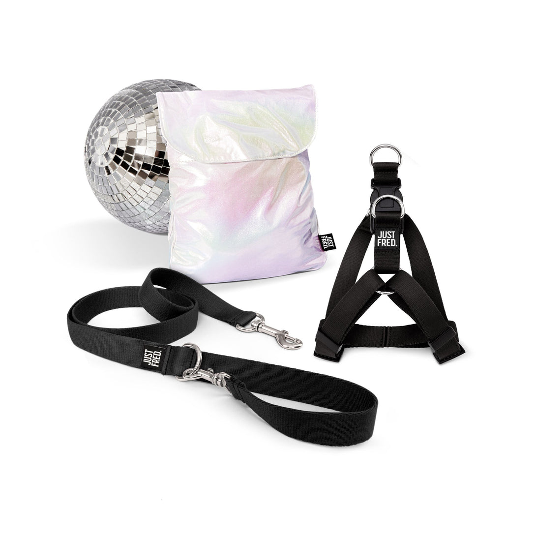 Dog Harness Kit. – Bundles by JUST FRED.