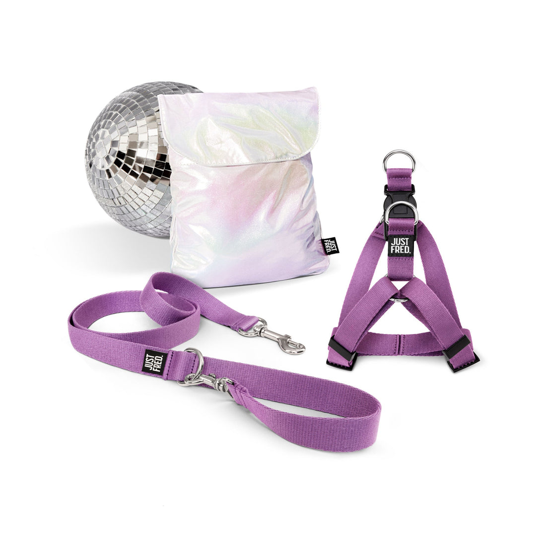 Dog Harness Kit. – Bundles by JUST FRED.