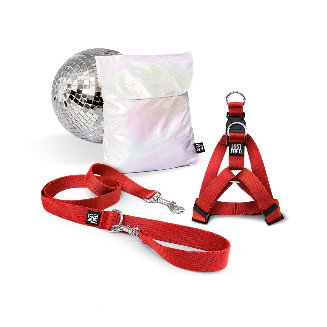 Dog Harness Kit. – Bundles by JUST FRED.