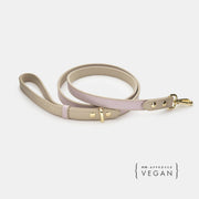 Dog Leash 4ft - Vegan Leather - Milan – Dog Leashes by Nina Woof