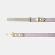 Dog Leash 4ft - Vegan Leather – Dog Leashes by Nina Woof