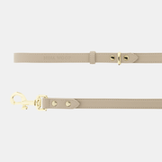 Dog Leash 4ft - Vegan Leather – Dog Leashes by Nina Woof