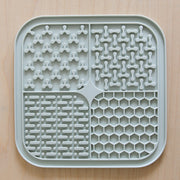 Dog Lick Mat – Lick & Snuffle Mats by FURLOU
