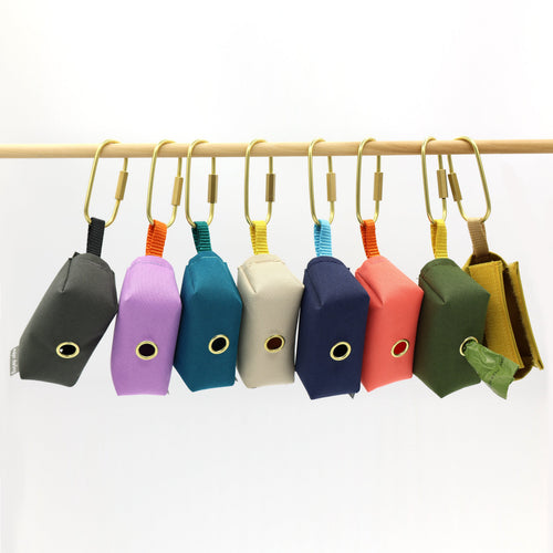 Dog Poop bag holder – Dog Poop Bags & Dispensers by Major Darling