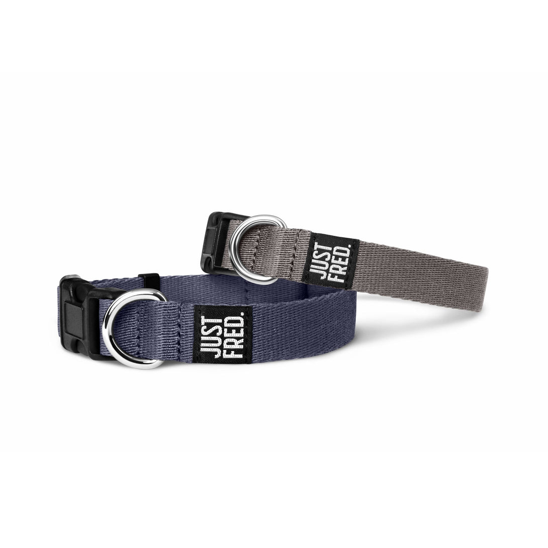 Dog Snap Collar. – Dog Collars by JUST FRED.