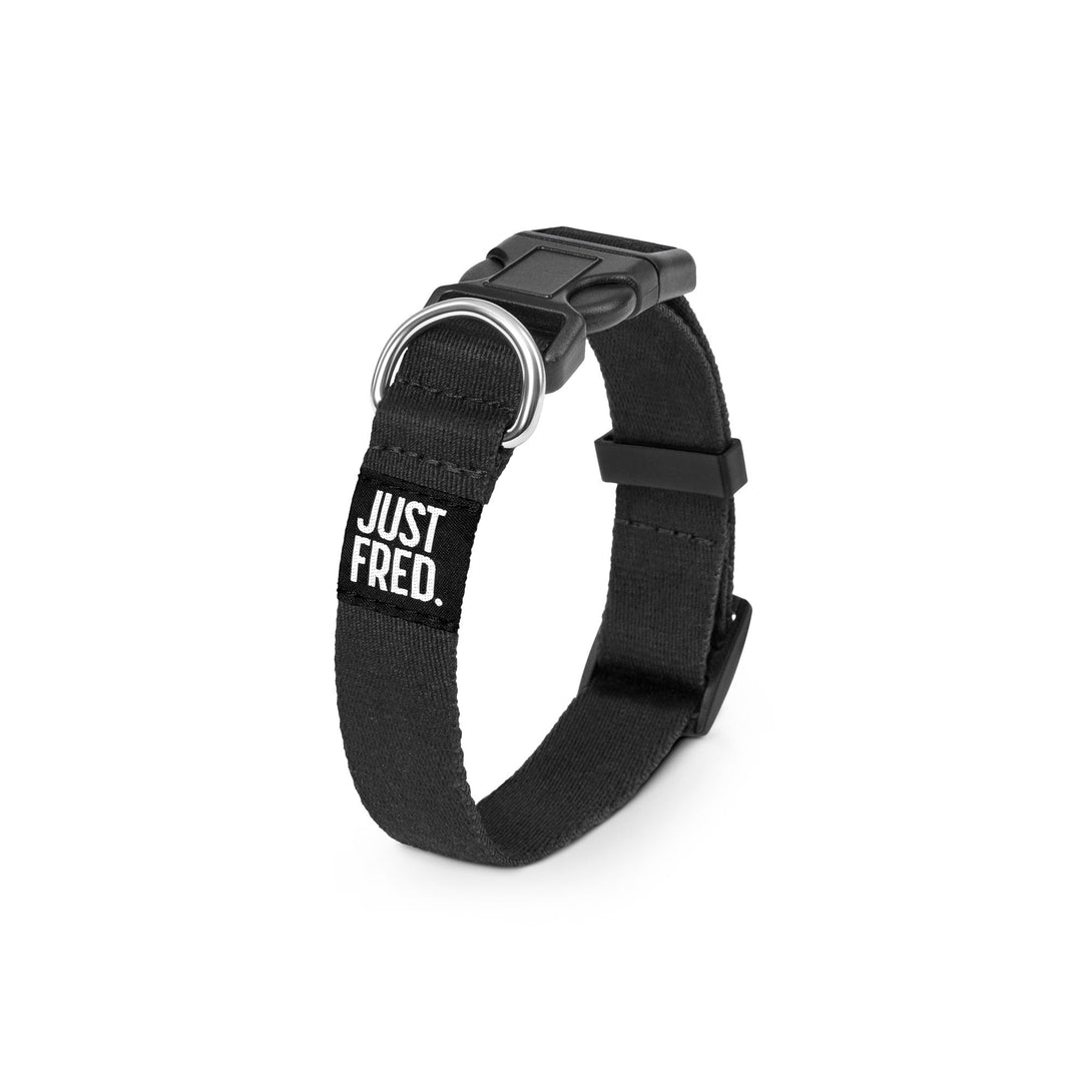 Dog Snap Collar. – Dog Collars by JUST FRED.