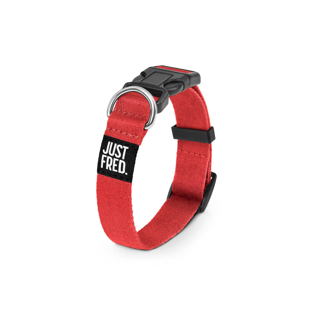 Dog Snap Collar. – Dog Collars by JUST FRED.