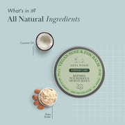 Dog Vegan Nose and Paw Balm – Dog Skincare & Paw Care by Nina Woof