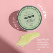 Dog Vegan Nose and Paw Balm – Dog Skincare & Paw Care by Nina Woof