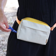 dog walking fanny pack – Dog Walking Bags & Pouches by Major Darling