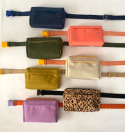 dog walking fanny pack – Dog Walking Bags & Pouches by Major Darling