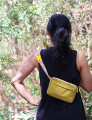 dog walking fanny pack – Dog Walking Bags & Pouches by Major Darling