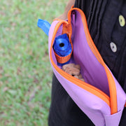 dog walking fanny pack – Dog Walking Bags & Pouches by Major Darling