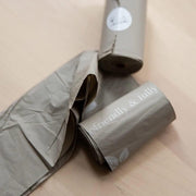 Dog Waste Bags - Biodegradable and Compostable – Dog Poop Bags & Dispensers by Nina Woof