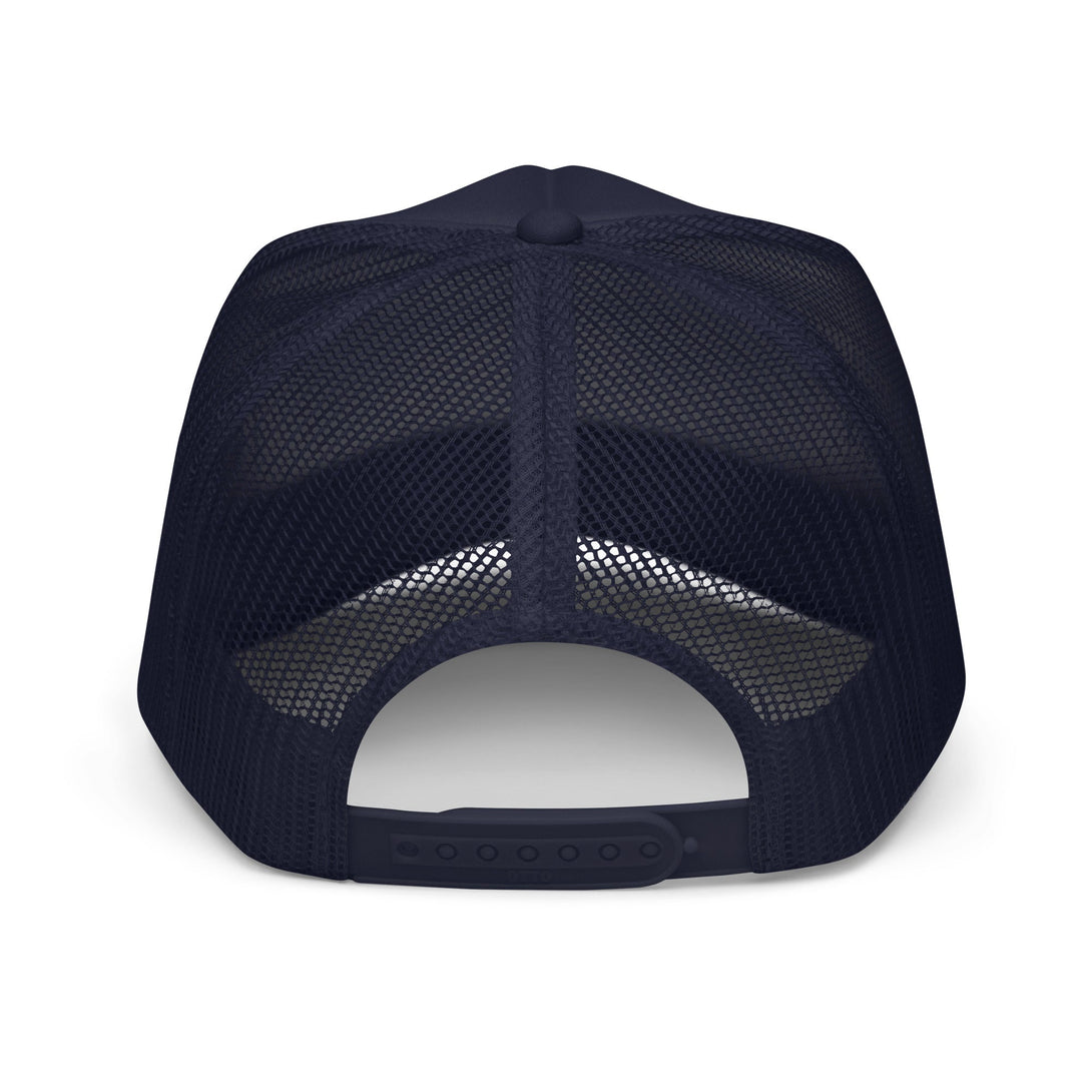 DOGS Like Me Trucker Hat – Mens/Womens Caps & Hats by WUFORIA