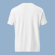 Dolce Fur Niente Embroidered Comfort Color T-Shirt – Mens/Womens T-Shirts by Velvet Snoot