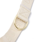 Elise Dog Walking Belt Bag - Bone – Dog Walking Bags & Pouches by Fur Elise Pets