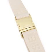 Elise Dog Walking Belt Bag - Bone – Dog Walking Bags & Pouches by Fur Elise Pets